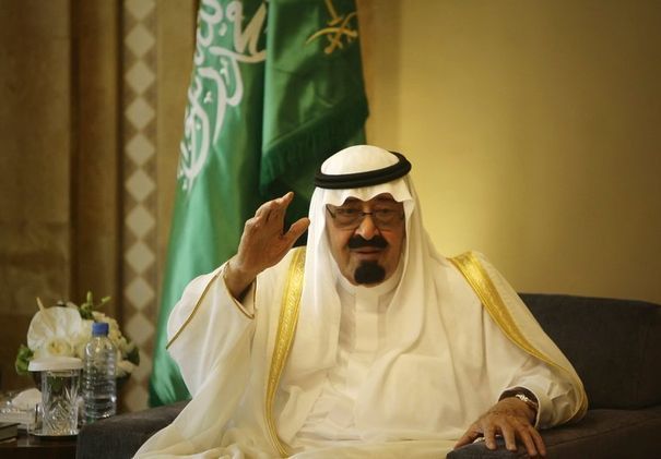 Arabie Saoudite: les femmes pourront voter... en 2015