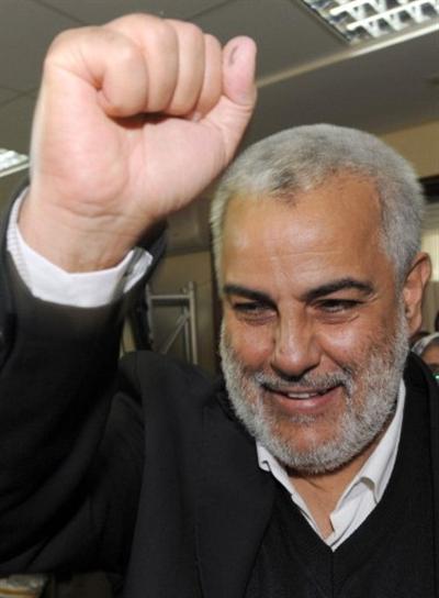 Le Maroc nomme un gouvernement dirigé par un islamiste.