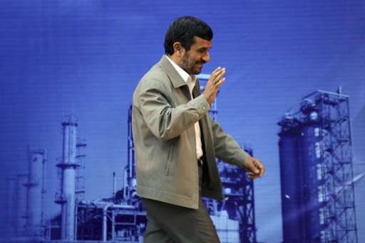 Les Occidentaux boycottent le discours d'Ahmadinejad à l'ONU