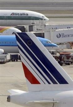 Air France : les syndicats mobilisés pour préserver leurs billets d'avion bradés