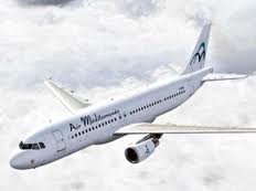  Air Méditerranée ouvre Tel Aviv au départ de Toulouse et Strasbourg pour l'été 2013