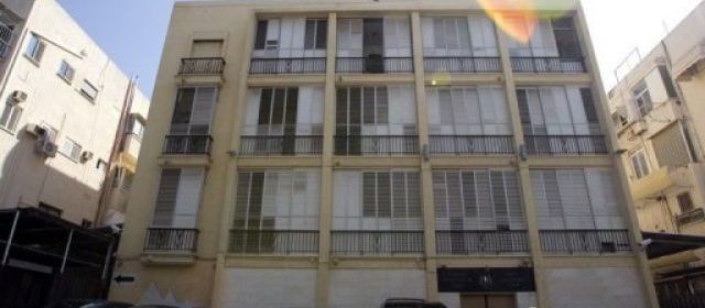 Quatre responsables de l'ambassade d'Israël au Caire regagnent l'Egypte