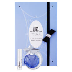 Angel Coffret Eau de Toilette de Thierry Mugler