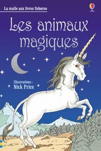 Les animaux magiques 