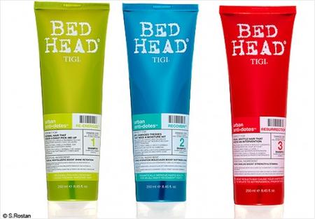 Le shampooing anticasse sur mesure