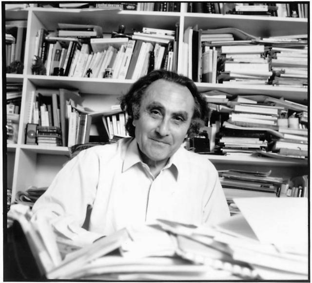 Rencontre avec Henri Atlan 