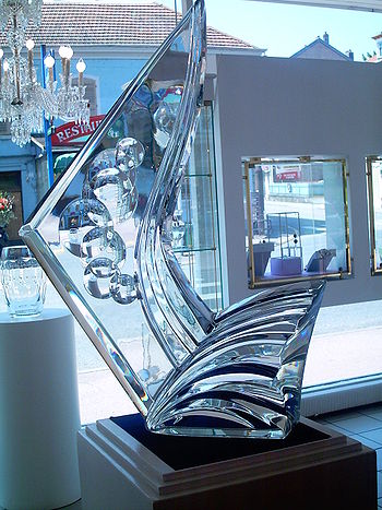 Baccarat en tout éclat