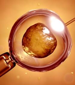 Fécondation in vitro : un bébé né grâce à une nouvelle méthode plus sûre