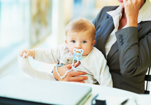 Vie professionnelle et vie de famille sont-elles compatibles ?