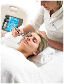 Intraceuticals, le nouveau secret de beauté des stars