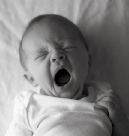 Autisme : un dépistage par les yeux dès deux mois