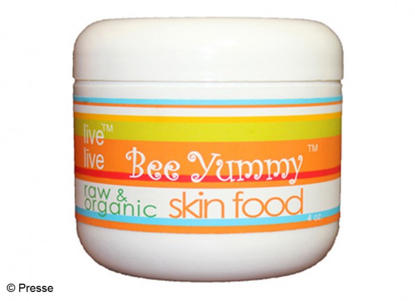 Bee Yummy Skin Food : la crème à petit prix qui séduit les tops