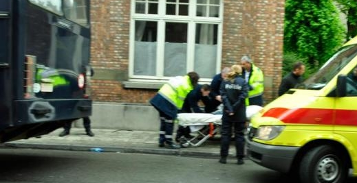  Belgique: « on va finir le boulot d’Hitler, sales juives ! »