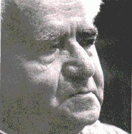 Qui êtes-vous, Ben Gourion?