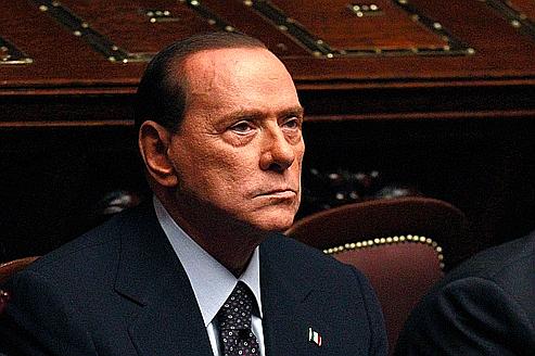 Berlusconi démissionnera une fois les réformes votées