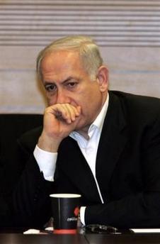 Israël: deux partis d'extrême droite font pression sur Netanyahu