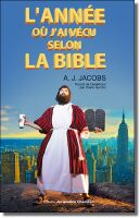 Vivre selon la Bible, le défi d'un pratiquant mais pas croyant