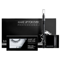 Kit Back to Black Collection