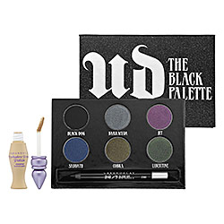 The Black Palette , Urban Decay