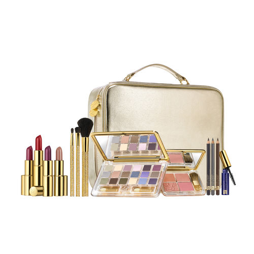 Coffret Blockbuster - Le must-have des coffrets maquillage Estée Lauder