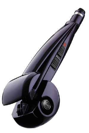 Bouclez en toute simplicité avec Curl Secret de Babyliss