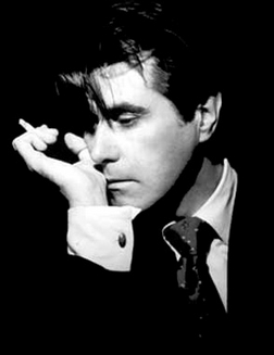 Musique, Concert : Bryan Ferry à Tel-Aviv