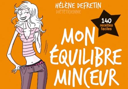 Un cahier de vacances pour mincir