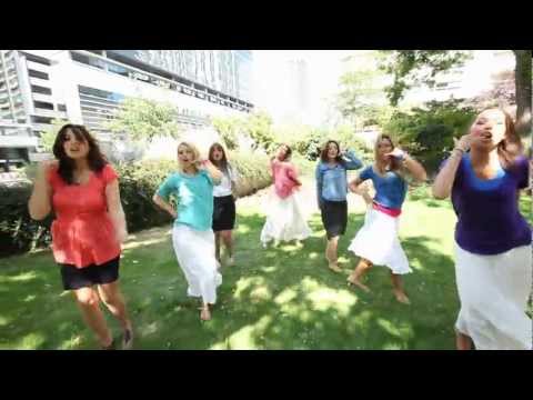 L'agence juive parodie ''Call Me Maybe''pour Rosh Hashana