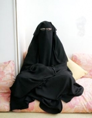 Al-Qaida, une femme menace la France