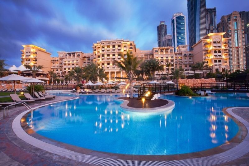 Ritz-Carlton va ouvrir son premier hôtel en Israël