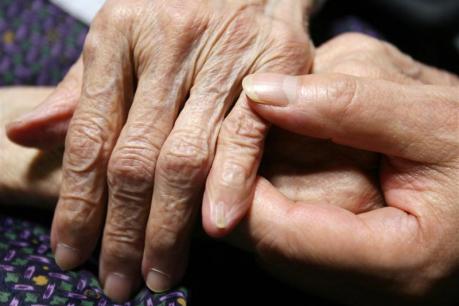 Le nombre de centenaires a encore progressé au Japon