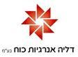 La plus grande centrale électrique privée d'Israël va voir le jour