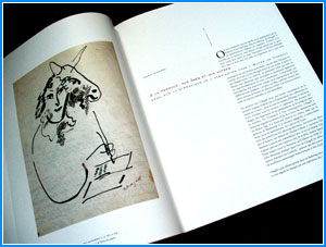 Marc Chagall - Monstres, chimères et figures hybrides