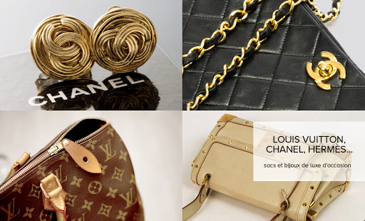 Savez-vous où finissent les invendus de Hermès, Vuitton, Chanel etgrandes marques de luxe ?