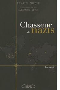 Le dernier chasseur de nazis