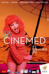 Des films israéliens au Festival CINEMED
