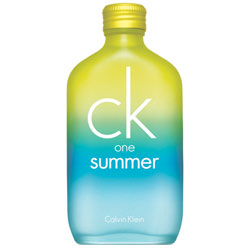 CKone Summer 