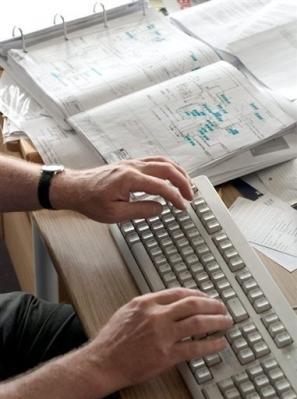 Un clavier d'ordinateur peut être plus sale que des toilettes
