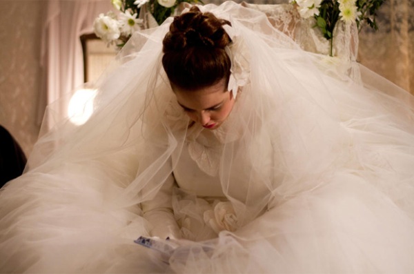 Le coeur a ses raisons de Rama Burshtein, 