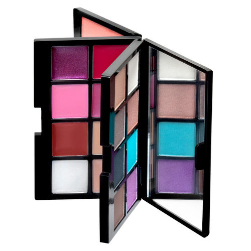 Palette Color Flip de Sephora