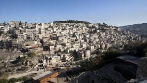 Israël approuve un complexe touristique controversé à Jérusalem-Est