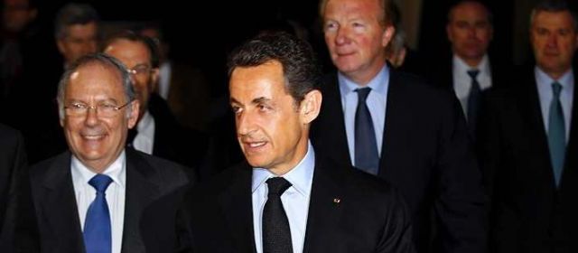 Crif: Prasquier inquiet des nationalismes