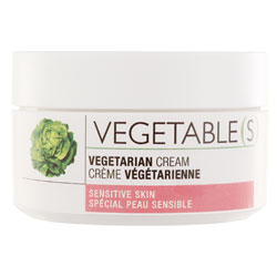 Crème Végétarienne 