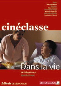 DANS LA VIE