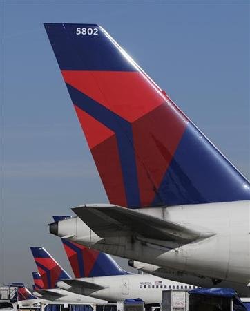 Des aiguilles dans des sandwiches servis par Delta Airlines