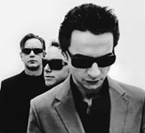 Depeche Mode en tournée passera par Israël