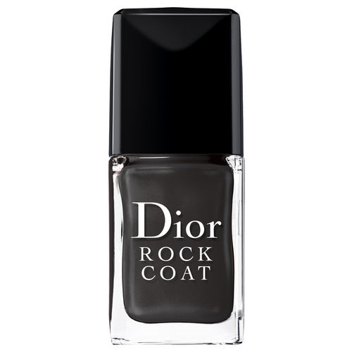 Clin D'Oeil Beauté: Rock Coat, l'ultime top coat smoky.