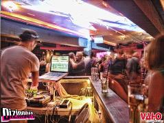 Going Out : Le club Dizengoff, The place to be! 