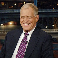 Artiste, David Letterman: Al Qaeda menace de lui couper la langue