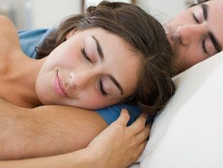 Pourquoi vous mincissez dans votre sommeil ?
